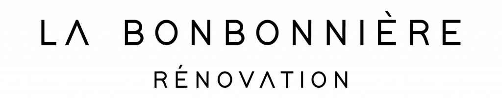Logo La Bonbonniere Renovation
