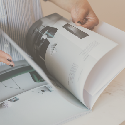 Manuel de décoration